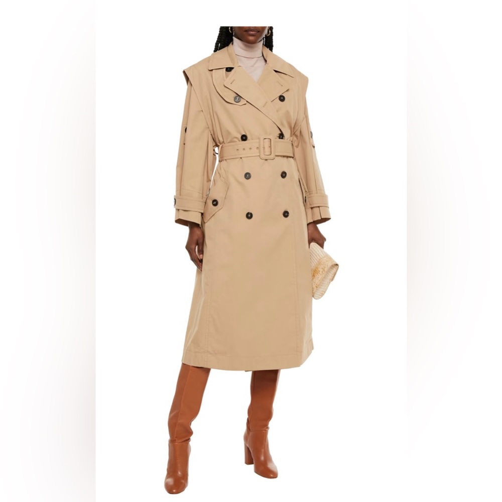 Zimmermann Trench